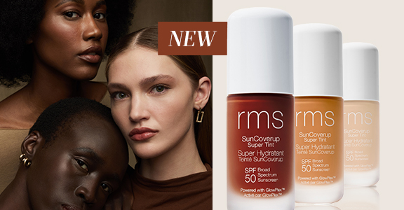 Rms Beauty Banner