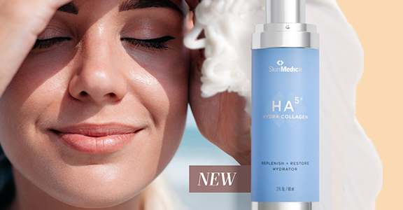 SkinMedica Banner