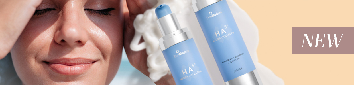 SkinMedica Banner