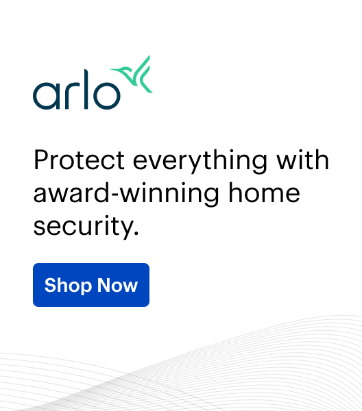 Arlo, Protect everything with award-winning home security. Shop Now