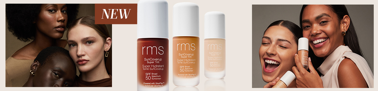 Rms Beauty Banner