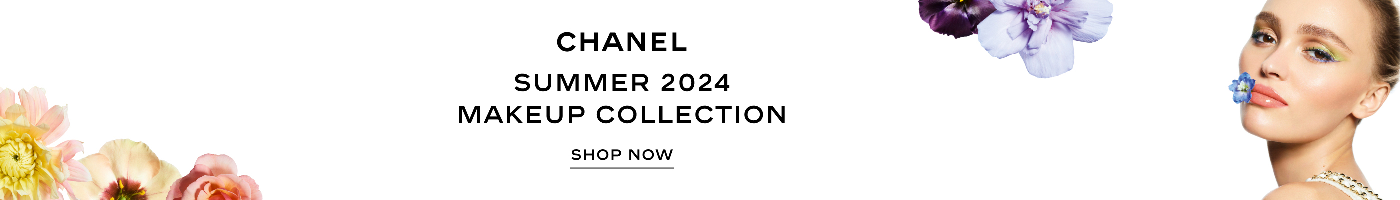 Chanel Summer Collection