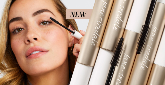 Jane Iredale Banner