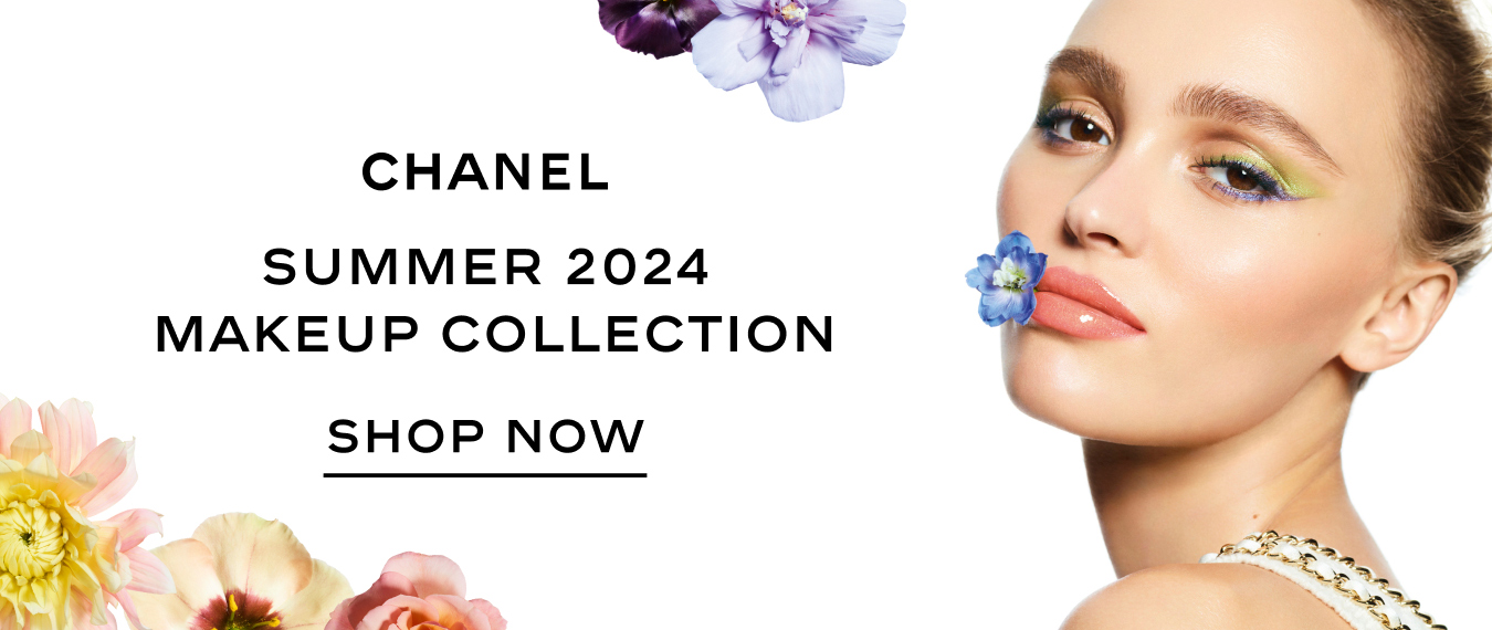 Chanel Summer Collection