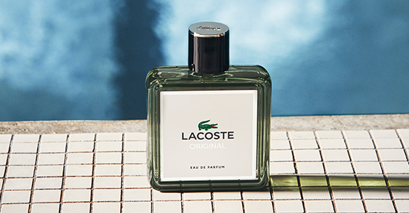 Lacoste Original Eau de Parfum