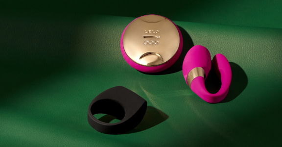 Clitoral Stimulators & Massagers | LOOKFANTASTIC UK