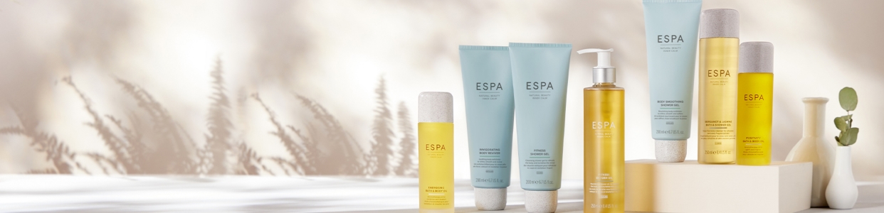 ESPA banner