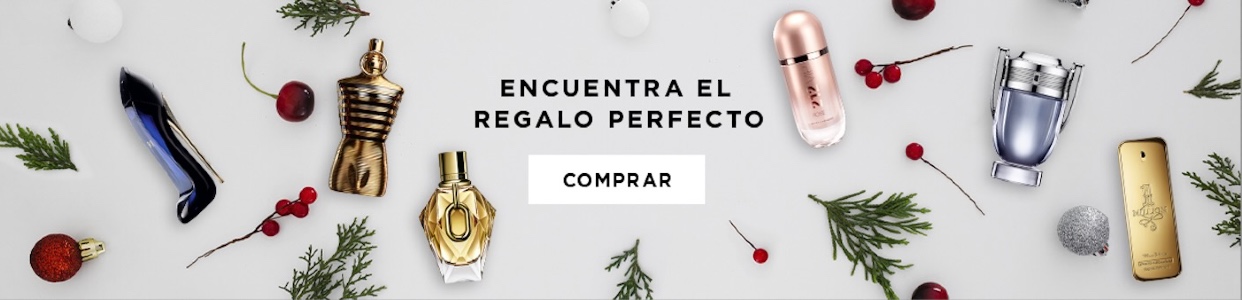 Regalo Perfecto de Navidad